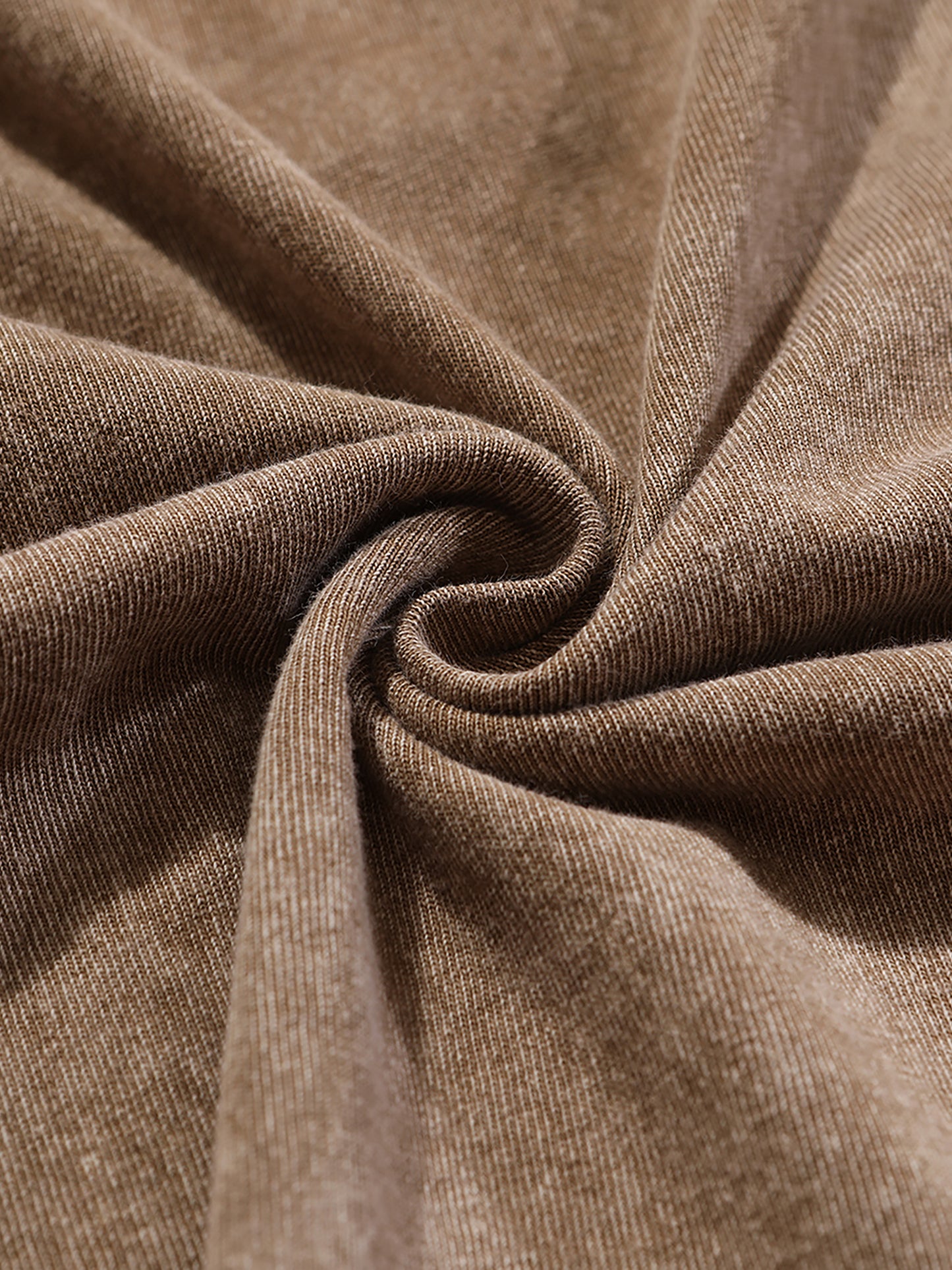 Ascending | Oversize Snow Washed T-Shirt