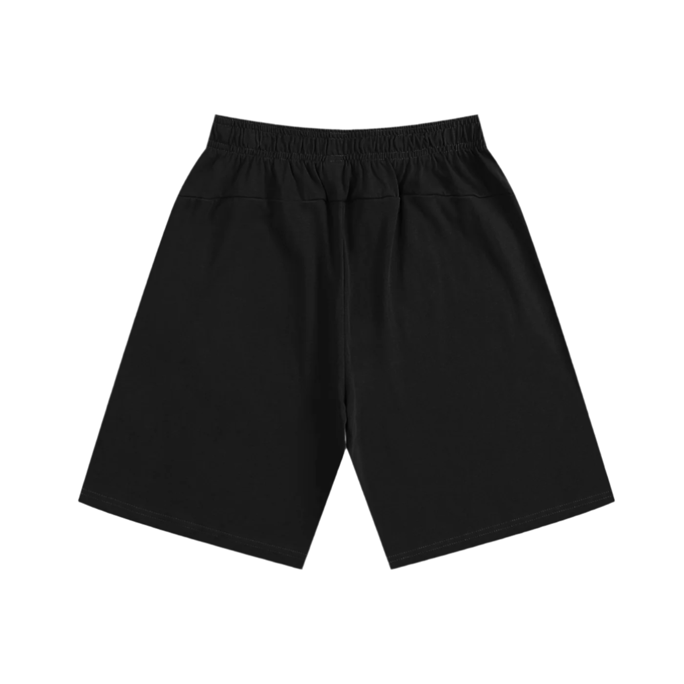 Unisex Angel Shorts