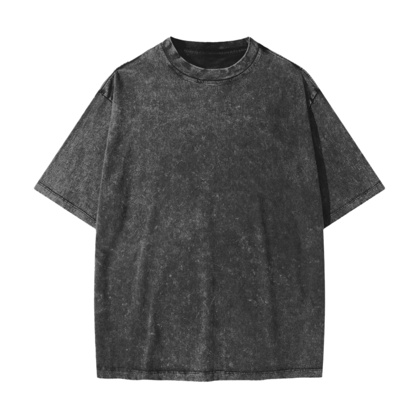 Soldier Of God | Oversized Vintage T-Shirt