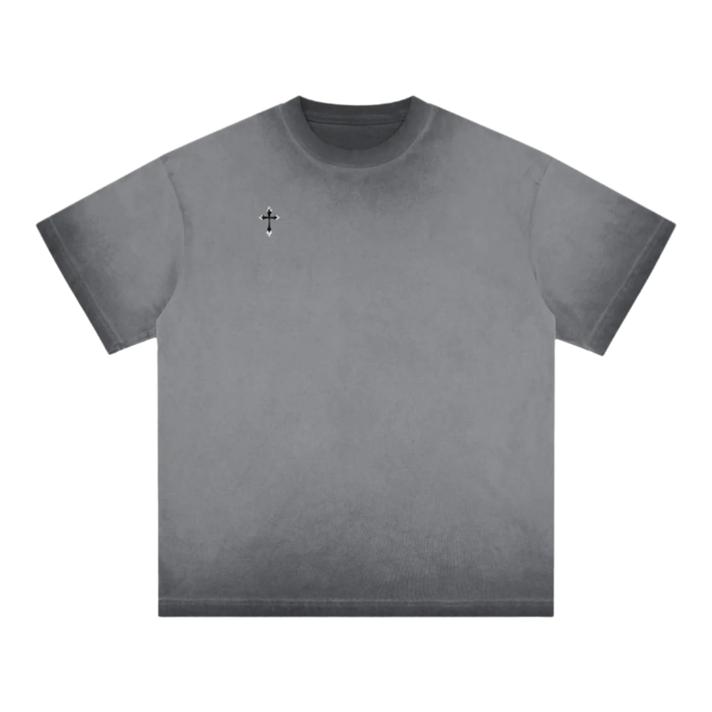 Reverse Dyed T-shirt