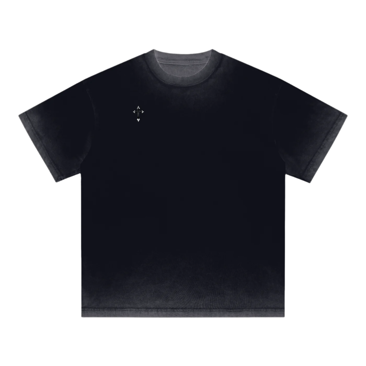 Reverse Dyed T-shirt