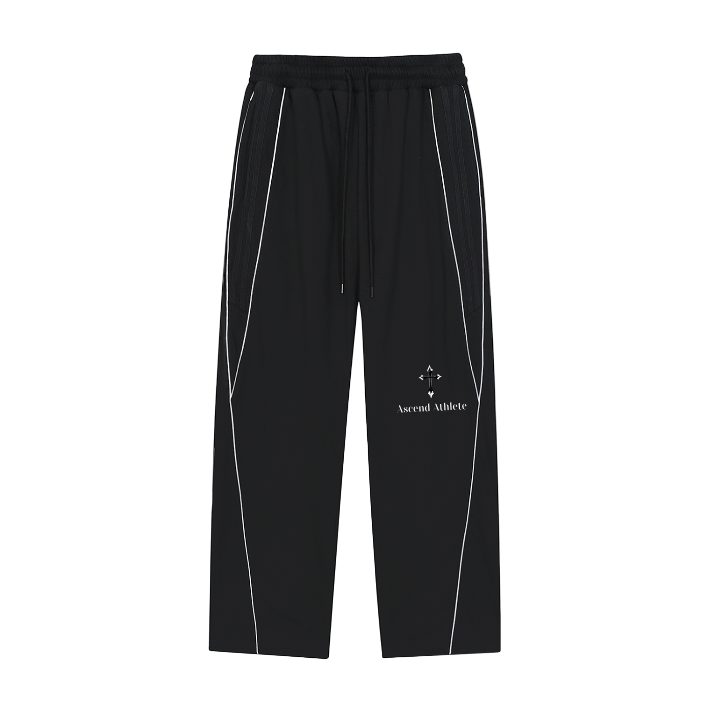 Days of Creation Straight-Leg Sweatpants