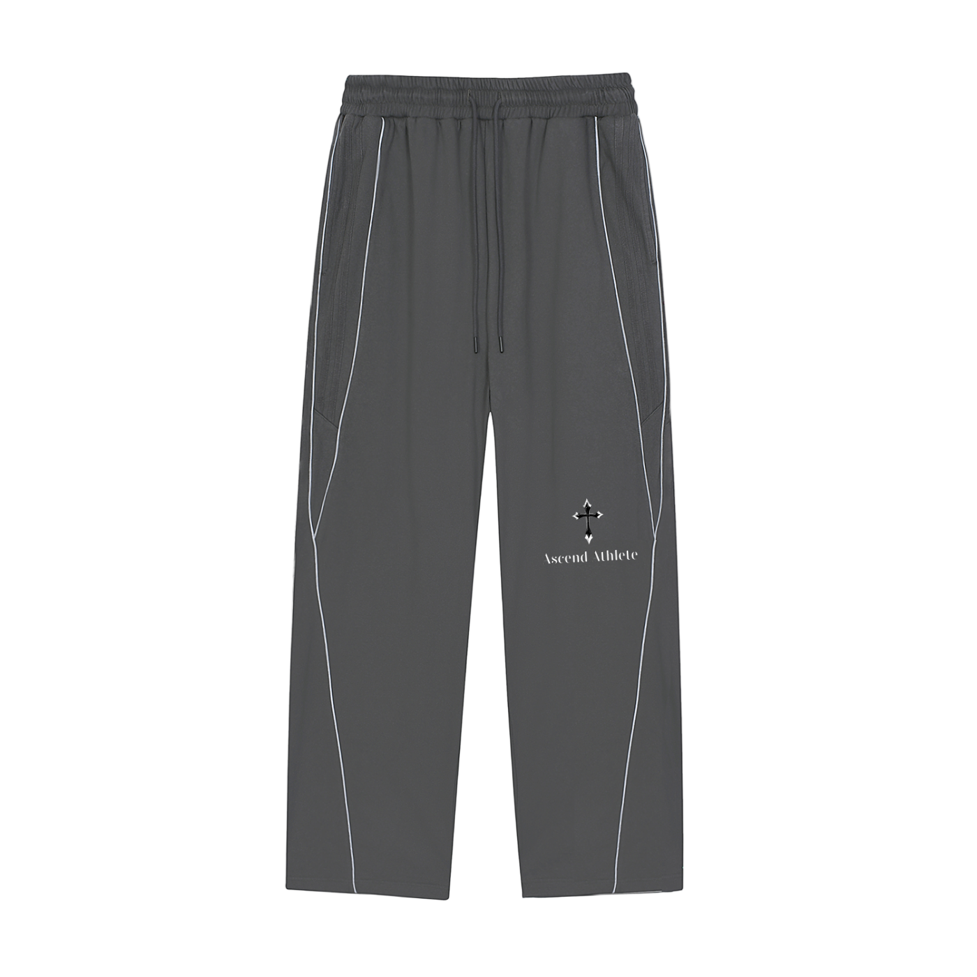 Days of Creation Straight-Leg Sweatpants