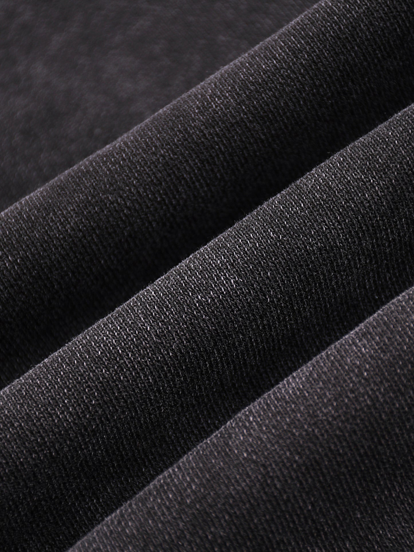 Soldier Of God | Acid Wash Straight Leg Sweats