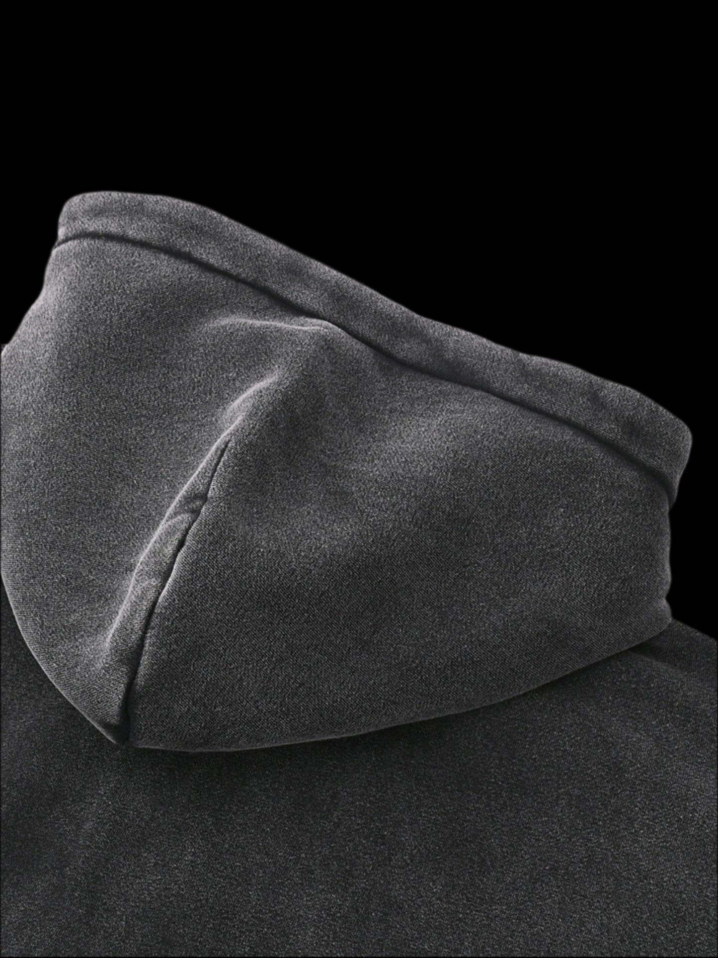 Faith Over Fear | Zip Hoodie