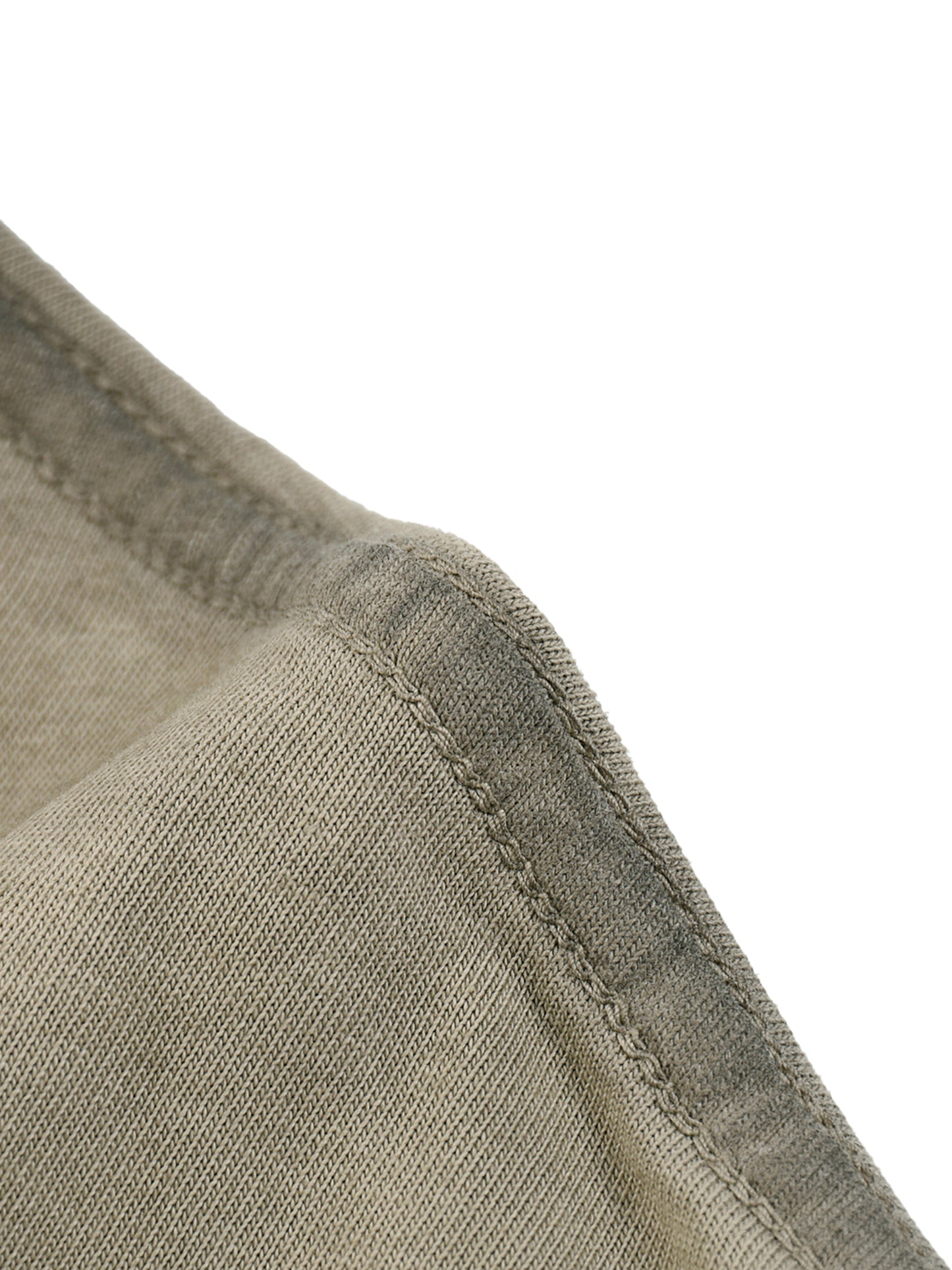 Reverse Dyed T-shirt